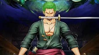 ¡Zoro se une a la lucha! Tráiler del primer DLC de One Piece: World Seeker