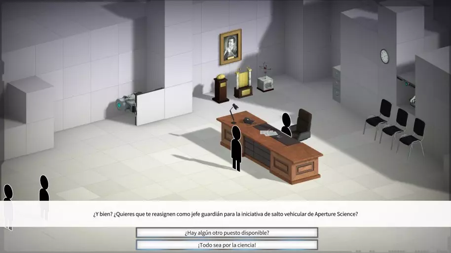 Bridge Constructor Portal análisis