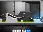 Bridge Constructor Portal - Imagen