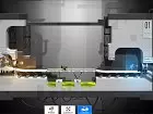Bridge Constructor Portal - Pantalla