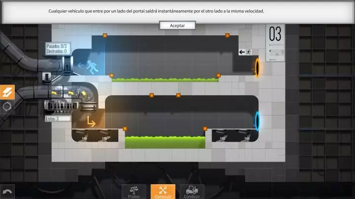 Bridge Constructor Portal