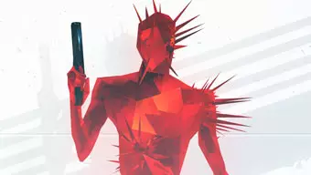 SUPERHOT Mind Control Delete llegará la próxima semana, gratis para quienes posean el original