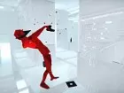 SUPERHOT Mind Control Delete - Pantalla