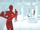SUPERHOT Mind Control Delete - Imagen PC