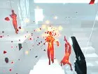 SUPERHOT Mind Control Delete - Pantalla