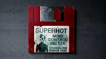 SUPERHOT Mind Control Delete: Tráiler de Anuncio