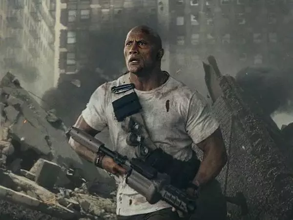 Rampage: Total Destruction Rampage: Total Destruction