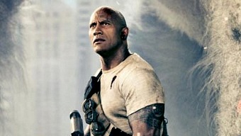 Rampage sobrevive a las críticas y triunfa en taquilla