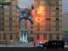 Rampage Total Destruction - Imagen PS2