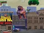 Rampage Total Destruction - Imagen PS2