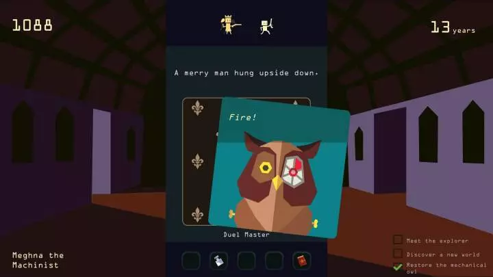 Reigns Her Majesty - Android