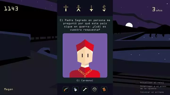 Reigns Her Majesty - Android