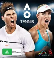 AO Tennis