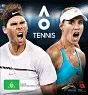 AO Tennis Xbox One