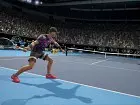 AO Tennis - Imagen PS4