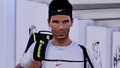 AO Tennis: Tráiler de Anuncio