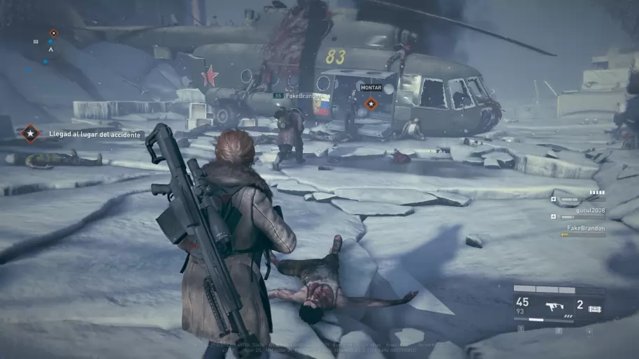 World War Z