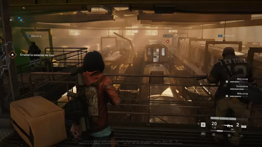 World War Z Xbox One