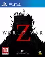 World War Z PS4