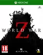 World War Z Xbox One
