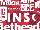 Activision Blizzard, Bethesda, Insomniac y más: las compras millonarias más sonadas de la industria