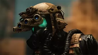 Modo Horda Z, tráiler de la actualización de World War Z