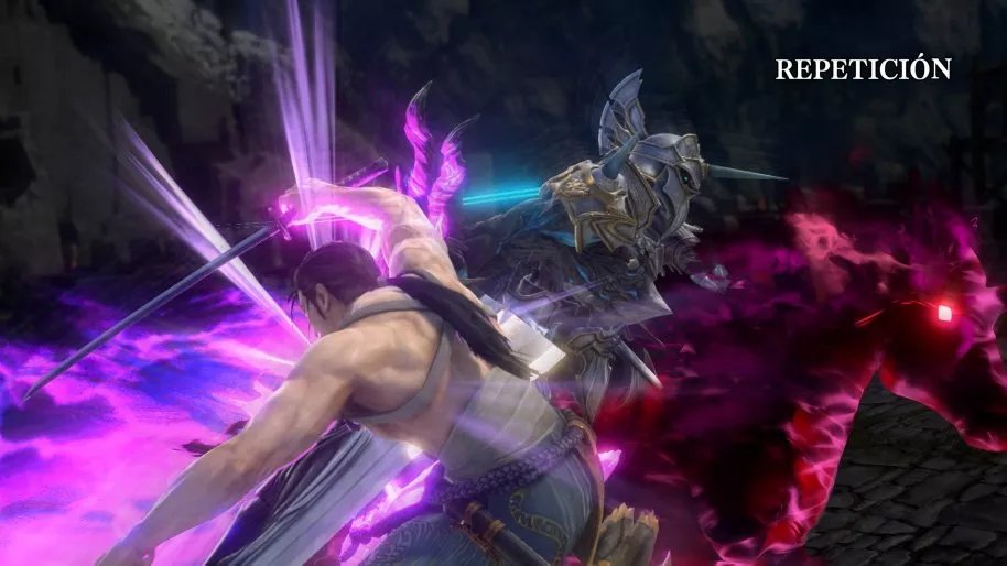 Soul Calibur VI Xbox One
