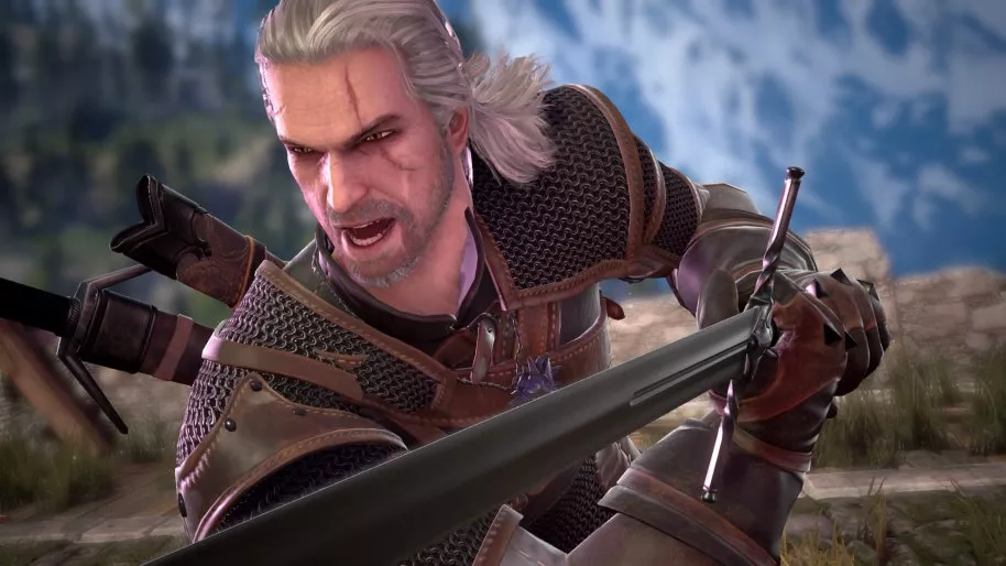 Soul Calibur VI Xbox One
