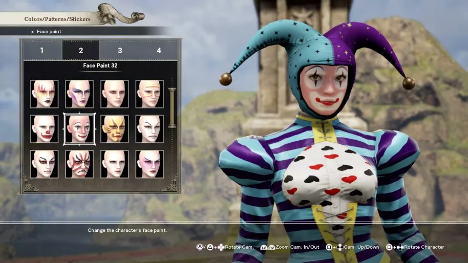 Soul Calibur VI Xbox One