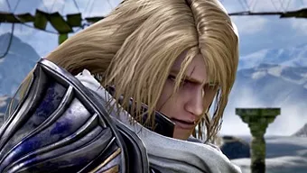 Soul Calibur VI ya tiene fecha de lanzamiento