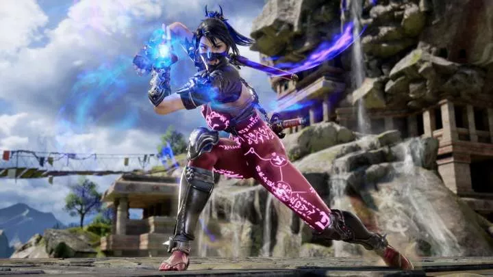 Soul Calibur VI - PC