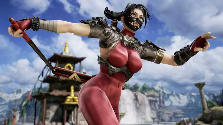 Soul Calibur VI - PC