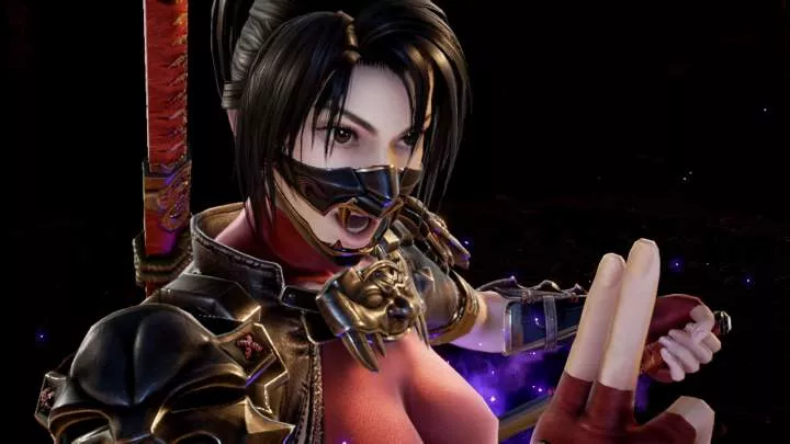 Soul Calibur VI - PC