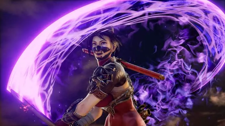 Soul Calibur VI - PC