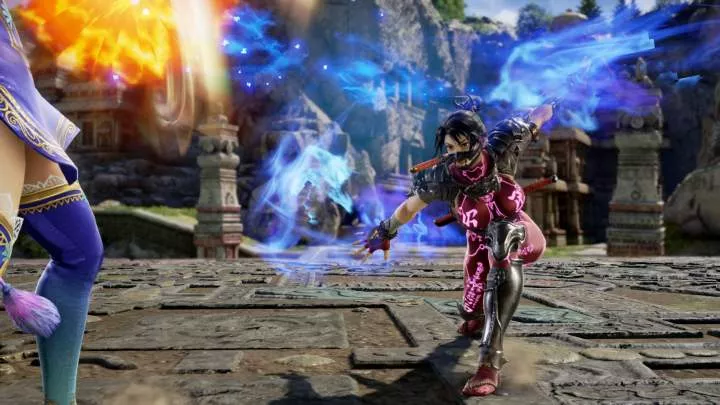 Soul Calibur 6