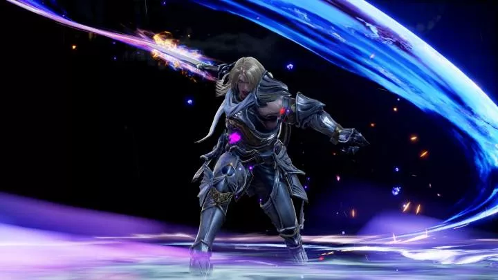 Soul Calibur VI - PC