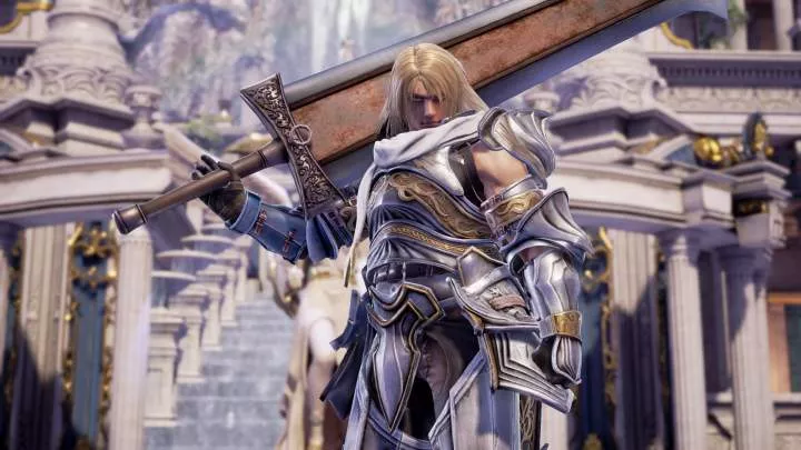 Soul Calibur VI - PC