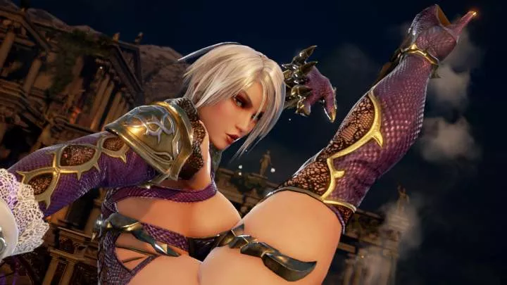 Soul Calibur VI - PC