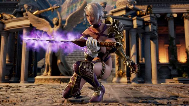Soul Calibur VI - PC