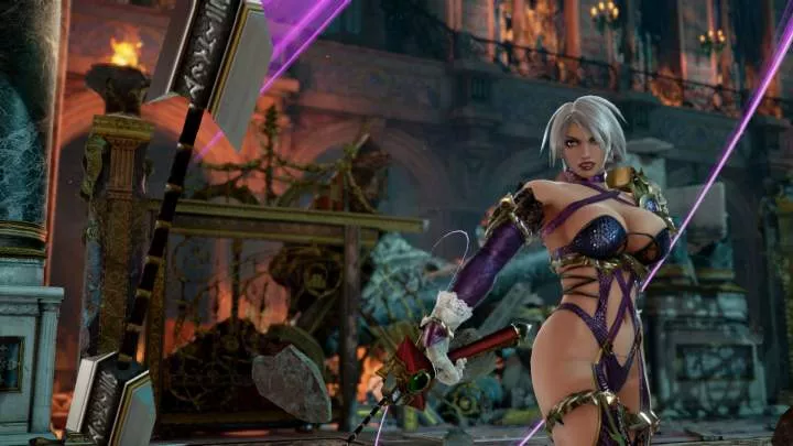 Soul Calibur VI - PC