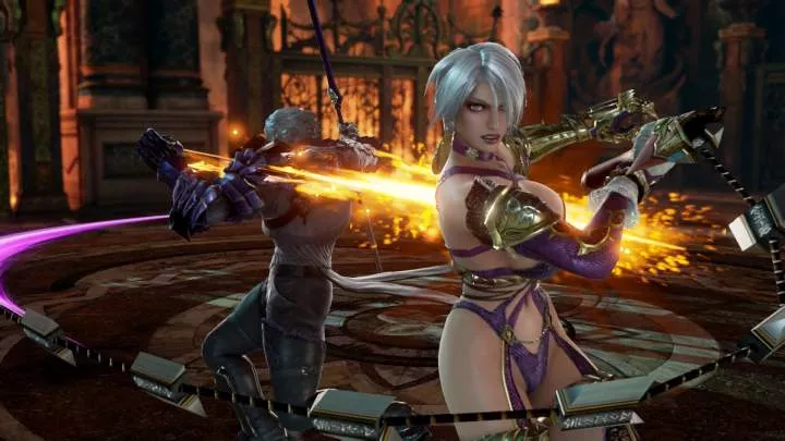 Soul Calibur VI - PC