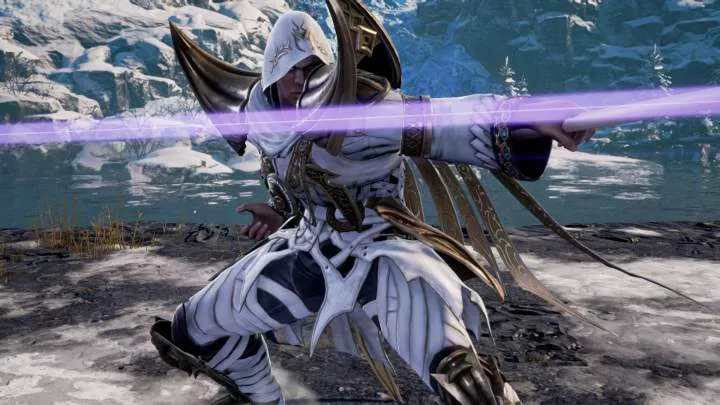 Soul Calibur VI - PC