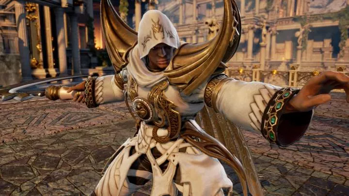 Soul Calibur VI - PC