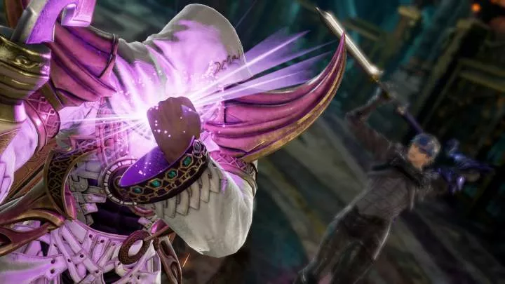 Soul Calibur VI - PC