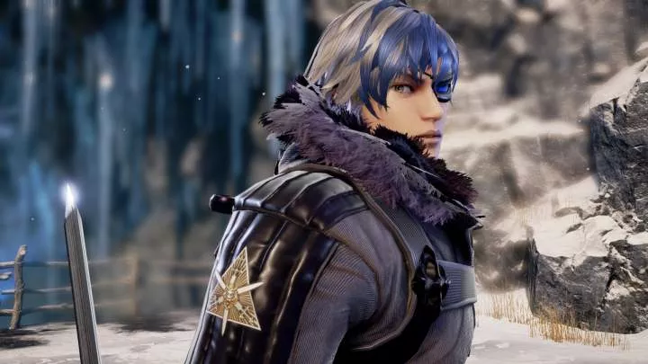 Soul Calibur VI - PC