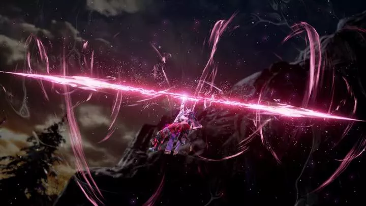 Soul Calibur VI - PC