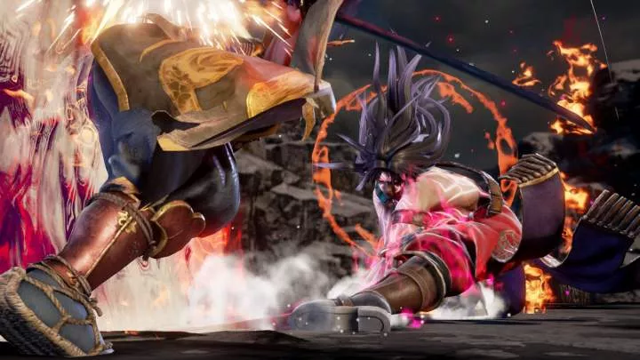 Soul Calibur VI - PC