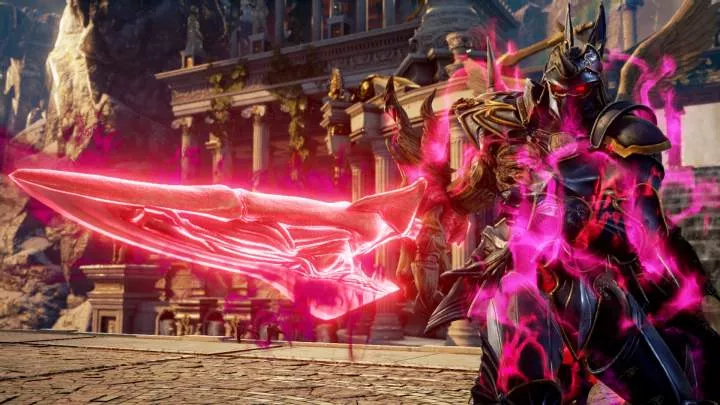 Soul Calibur VI - PC
