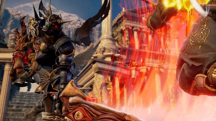 Soul Calibur VI - PC