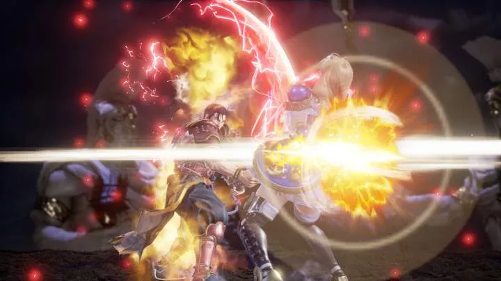 Soul Calibur VI - PC